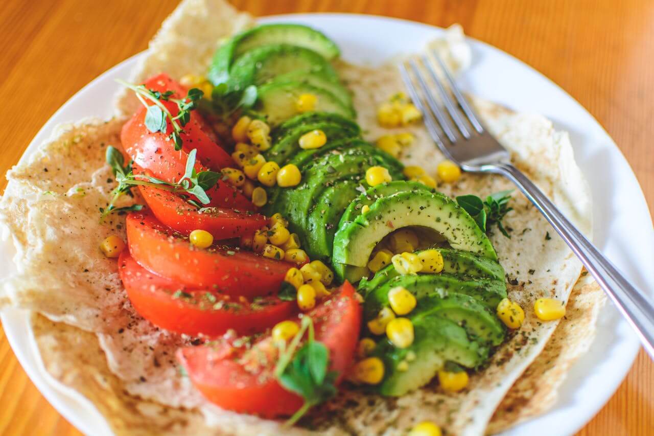 Vegetarian PCOS Meal Plan: 7 Days of Plant-Based Filipino Meals