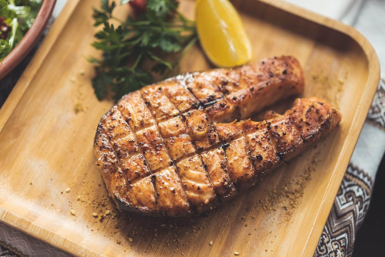 Pescatarian PCOS Meal Plan: 7 Days of Fish-Based Guide