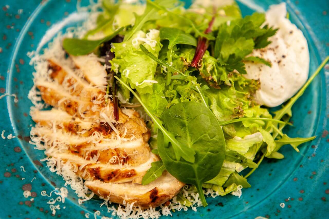 Metformin Meal Plan for PCOS: 7 Day Diet Plan and Foods to Eat