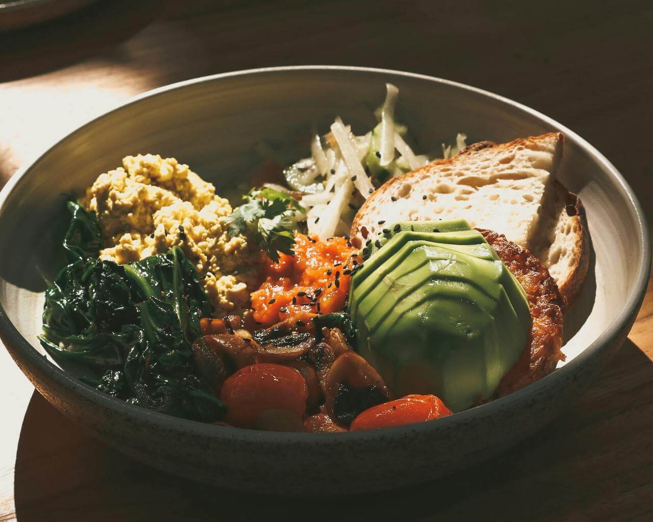 Adrenal PCOS Meal Plan: 7 Day Filipino Friendly Diet to Relief Stress