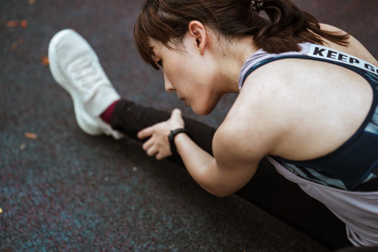 Marathon Running PCOS Meal Plan: How to Fuel Long Runs with PCOS